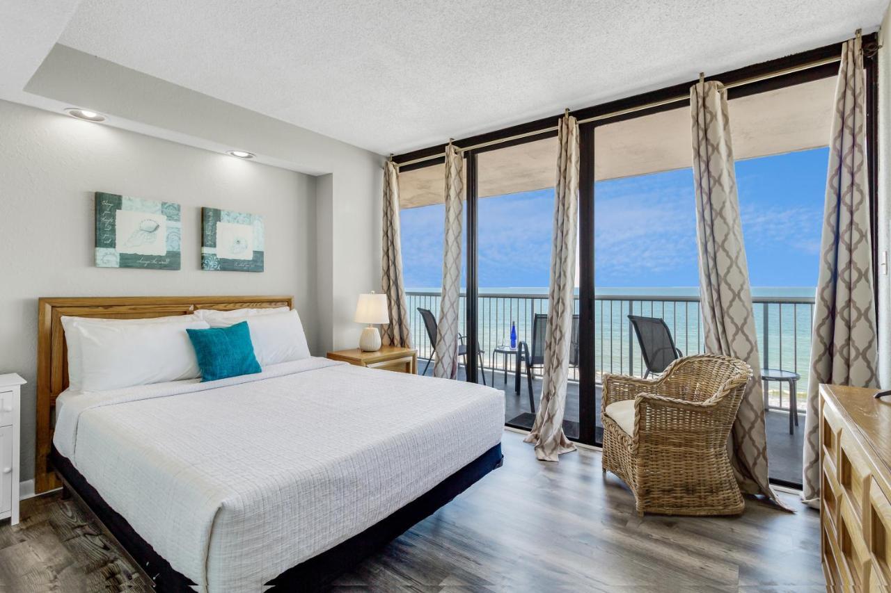Fabulous Ocean Front Condo At Sands Ocean Club 1227 Myrtle Beach Exterior foto