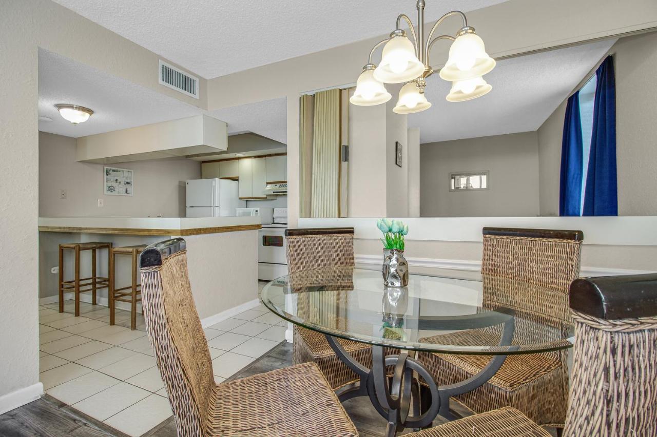 Fabulous Ocean Front Condo At Sands Ocean Club 1227 Myrtle Beach Exterior foto