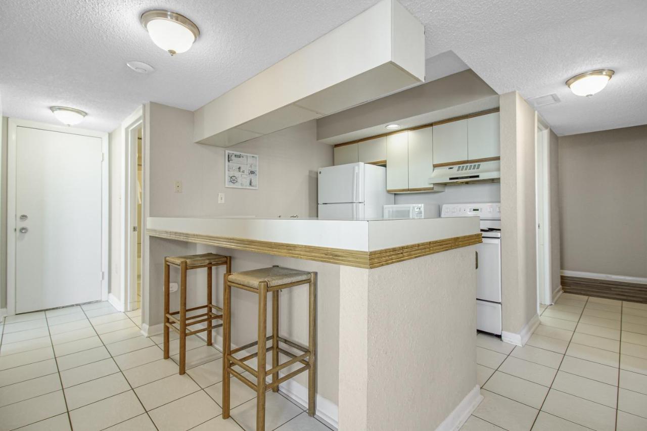 Fabulous Ocean Front Condo At Sands Ocean Club 1227 Myrtle Beach Exterior foto